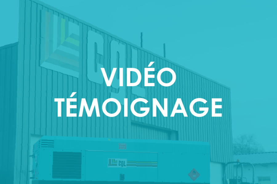 Actualité vidéo témoignage