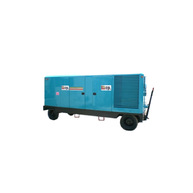 Compresseur Thermique 25/300