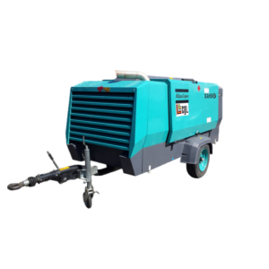 Compresseur Thermique 20 000 L/mn 12 bars ST3