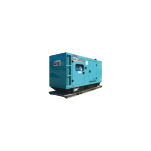 Groupe électrogène 200 kVA - Diesel