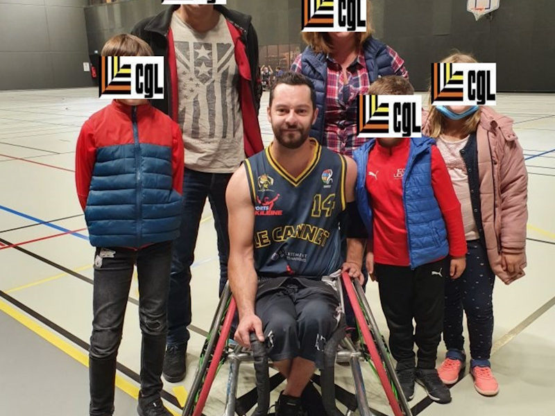 actualité employé Thomas