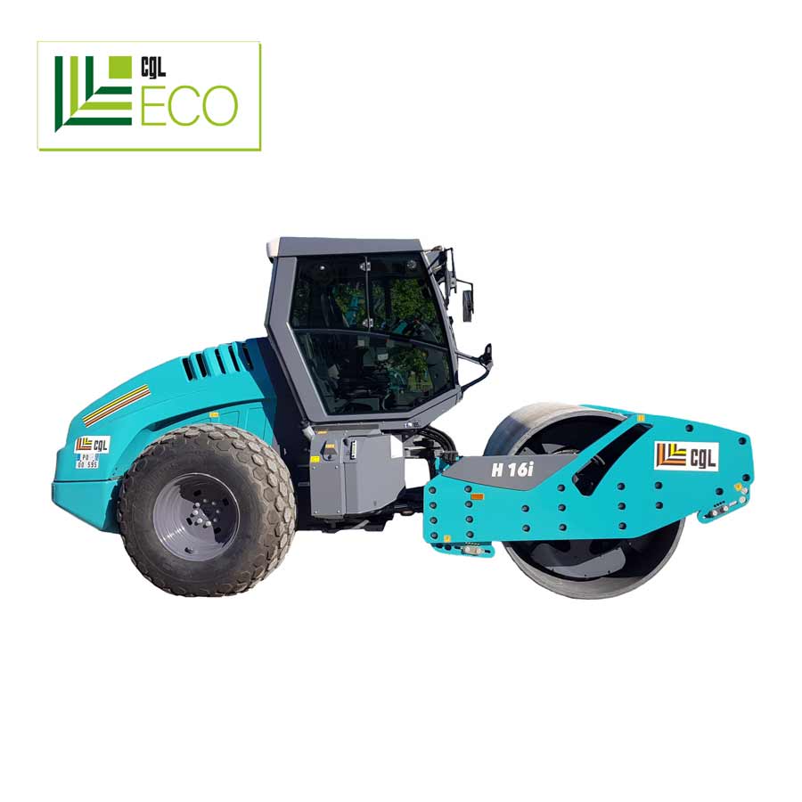 Compacteur VM4 - CGL