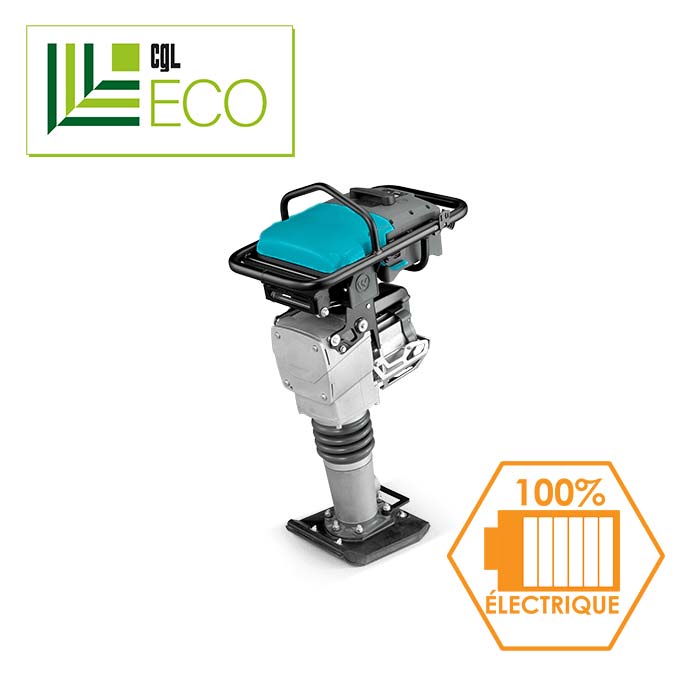 Pilloneuse sur batterie - CGL