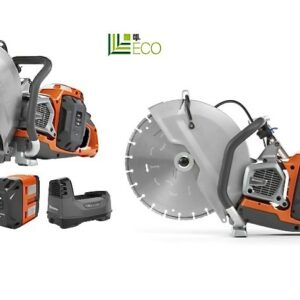 Découpeuse électrique Ø 350
